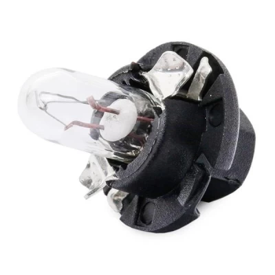 Żarówka samochodowa BAX Original Line 12V 1.2W BX8,4d (1 szt.) Żarówka samochodowa BAX Original Line 12V 1.2W BX8,4d (1 szt.)