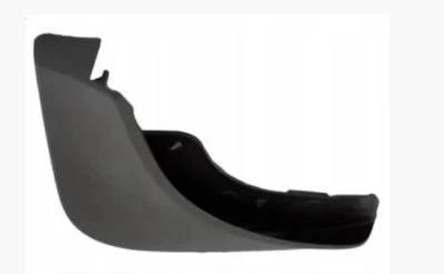 Original rear right mud flap Ravon R2 2016- General Motors 96975436