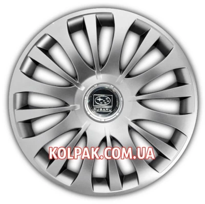 Kołpaki dedykowane R15 do Subaru SKS 329