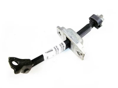 Oryginalny tylny prawy drzwi kontrola pas Toyota Camry V40 2006-2011, 6863033070