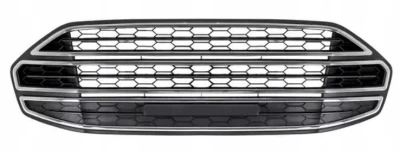Deflektor atrapy chłodnicy Ford Ecosport 2017-, AVTM, 182829215 Deflektor atrapy chłodnicy Ford Ecosport 2017-, AVTM, 182829215