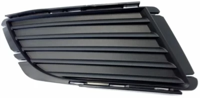 Kratka zderzaka prawa Opel Corsa C 2004-2007, czarna, AVTM, 1400726, 185024912