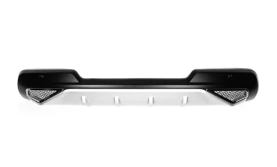 Nakładka ochronna na tylny zderzak Toyota Highlander 2008-2010 AVTM TY021002