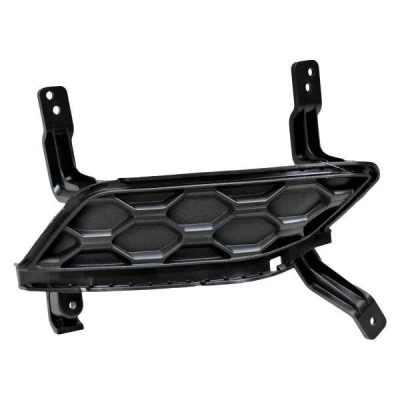 Kratka zderzaka prawa Hyundai Santa Fe 2018-2020, dolna, AVTM, 86564S2000, 183269914