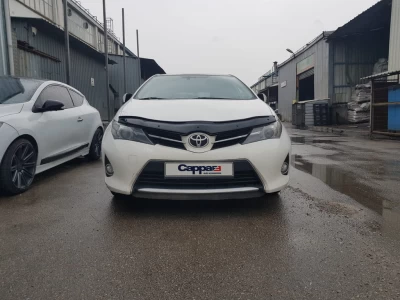Owiewka maski do Toyota Auris 2012-2015 EuroCap 7910K072