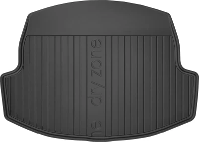 Boot mat for Toyota Corolla SD 2019-, Dry-Zone, Frogum FG DZ406698 Boot mat for Toyota Corolla SD 2019-, Dry-Zone, Frogum FG DZ406698