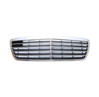 Atrapa chłodnicy Mercedes-Benz E-Class W210 1999-2002 Avantgarde, AVTM, 183527994