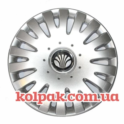 Kołpaki r14 do Daewoo SKS 211