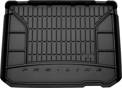 Mata do bagażnika Jeep Renegade 2014-2023, górny poziom, Pro-Line, Frogum FG TM402843