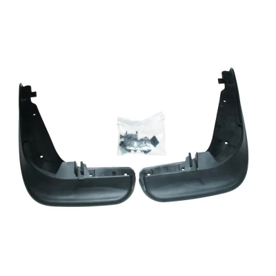 Oryginalne chlapacze do Volkswagen Jetta 2005-2011 bez listwy, przednie 2 szt. VAG 1KM075111