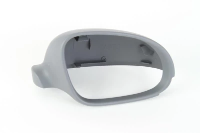 Prawa osłona lusterka Seat Alhambra/Volkswagen Sharan 2003-2010/Skoda Superb 2002-2008/Volkswagen Eos/Golf+/Golf 5/Jetta 3, zagruntowana, AVTM, 1K0857538GRU, 186342128