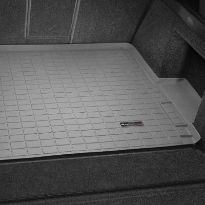 Mata do bagażnika Land Rover Range Rover 2013-2018, szara, WeatherTech 42580