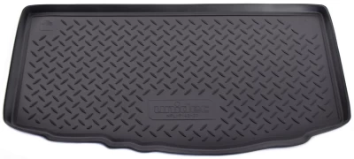 Mata do bagażnika Kia Picanto TA HB 2011-2017, Norplast NPL-Bi-43-27