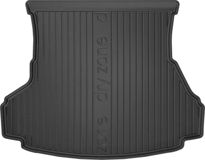 Boot mat for Toyota Avensis SD 2009-2018, Dry-Zone, Frogum FG DZ400566 Boot mat for Toyota Avensis SD 2009-2018, Dry-Zone, Frogum FG DZ400566