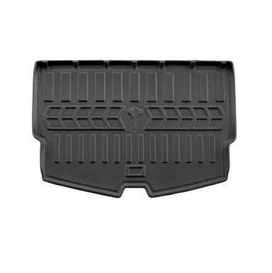 Mata do bagażnika Nissan Note E12 2012- górna półka Stingray 6014361