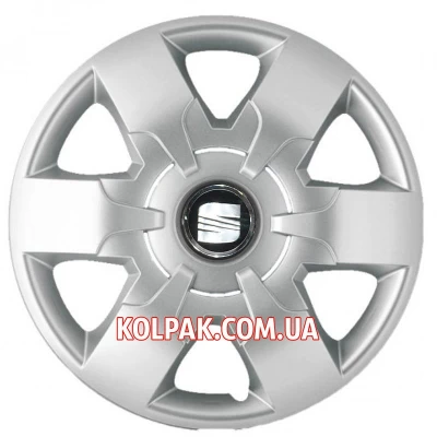 Kołpaki dedykowane R16 do Seat SKS 413 Kołpaki dedykowane R16 do Seat SKS 413