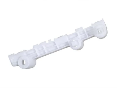 Prawy wspornik mocowania przedniego zderzaka Mitsubishi L200 2015-2018, AVTM, 6400F776, 184828932
