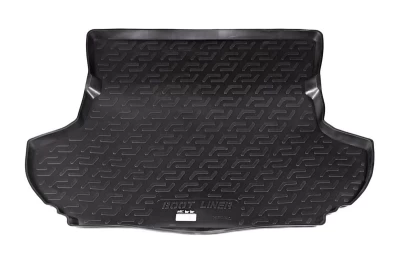 Mata do bagażnika Citroen C-Crosser 2007-, L.Locker 122010100 Mata do bagażnika Citroen C-Crosser 2007-, L.Locker 122010100