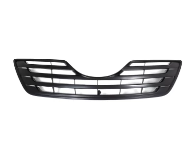 Radiator grille Toyota Corolla 2010-2013, outer, without mouldings, AVTM, 187015994