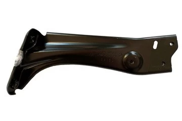 Right front wing mounting bracket Skoda Octavia A7 2013-2017, AVTM, 5E0821142, 186415332