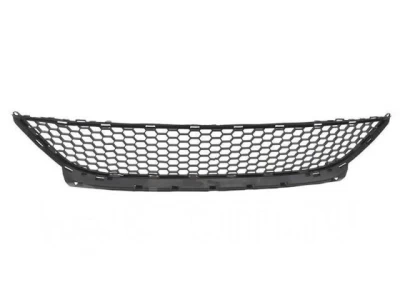 Kratka zderzaka Renault Logan/Dacia Logan 2009-2013, środkowa, AVTM, 8200752803, 5611 997