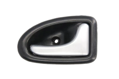 Klamka drzwi prawa Renault Clio 1998-2005/Megane 1996-2003/Scenic 1996-1999/Trafic 2001-2014, przednia/tylna, AVTM, 6012535