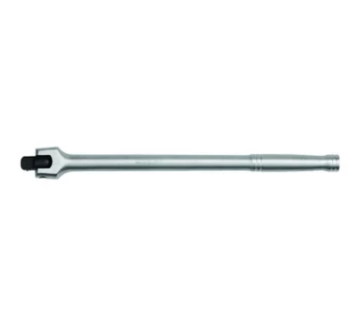 Pokrętło przegubowe do nasadek 3/4 długość 450 mm Yato YT-1345