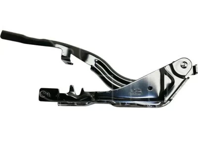 Prawy zawias maski Hyundai Sonata LF 2017-2019 79120C1000 AVTM 183253286
