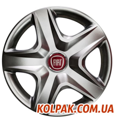Wheel trims r16 for Fiat SKS 418