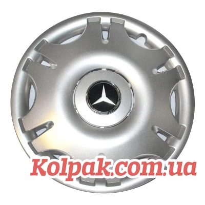 Kołpaki r16 do Mercedes-Benz SKS 402