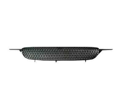 Radiator grille Toyota Corolla 1997-1999, black, AVTM, 188114990
