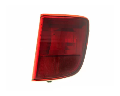 Odblask zderzaka tylny prawy Toyota Land Cruiser 200 2007-2015, Depo, 212-2926R-E