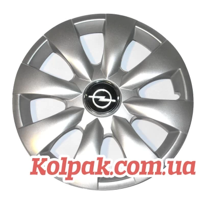 Wheel trims r15 for Opel SKS 316 Wheel trims r15 for Opel SKS 316