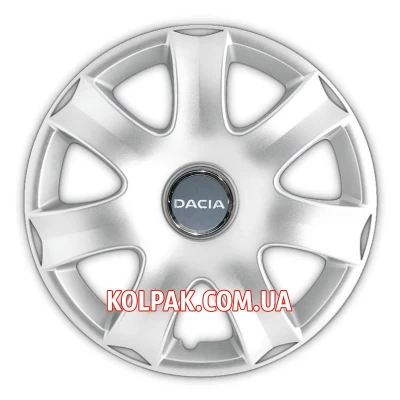 Kołpaki dedykowane R14 do Dacia SKS 223