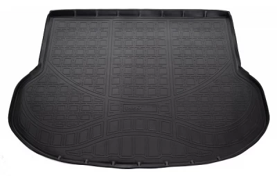 Mata do bagażnika Lexus NX 2014-, Norplast NPA00-E47-580