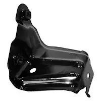 Wspornik mocowania błotnika przedni prawy Honda Accord 9 2012-2017, metal, AVTM, 60212T2AA00ZZ, 183029332