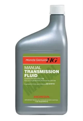 Olej przekładniowy Honda MTF 0.946 L Honda 08798-9031