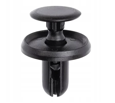 Spinka mocująca wspornika tylnego zderzaka Mitsubishi MR288150