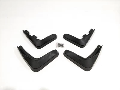 Chlapacze do Lexus ES 2006–2012 HAVOC pełny zestaw