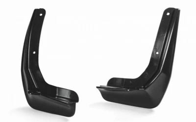 Oryginalne chlapacze do Skoda Octavia A8 2020- tylne 2 szt. VAG 5E3075101