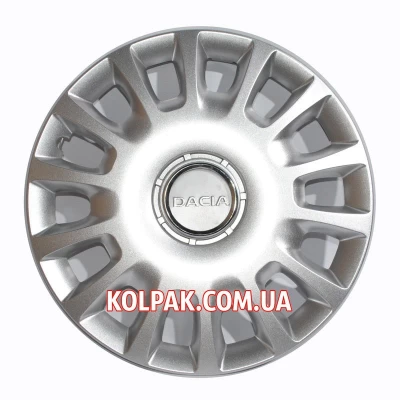 Kołpaki dedykowane R14 do Dacia SKS 214