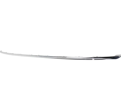 Listwa zderzaka tylna BMW 3-Series F30/F31 SD 2016-2019, chrom, AVTM, 51127384572, 181426972