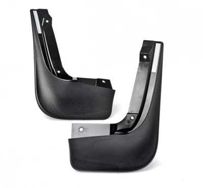 Oryginalne chlapacze do Skoda Rapid sd 2012 - tylne 2 szt. VAG 5JA071101A