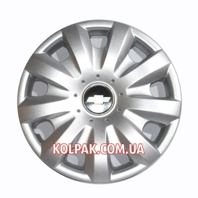Kołpaki dedykowane R15 do Chevrolet SKS 321