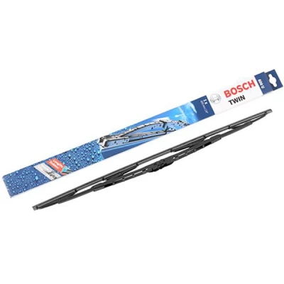 Szkieletowe pióro wycieraczki Bosch Twin 600 mm Bosch 3397004586