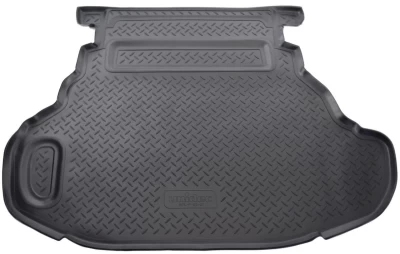 Mata do bagażnika Toyota Camry V50 SD 2011-2017, 2,5L, Norplast NPL-Bi-88-07