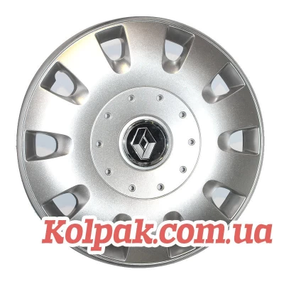 Kołpaki dedykowane R16 do Renault SKS 401 Kołpaki dedykowane R16 do Renault SKS 401