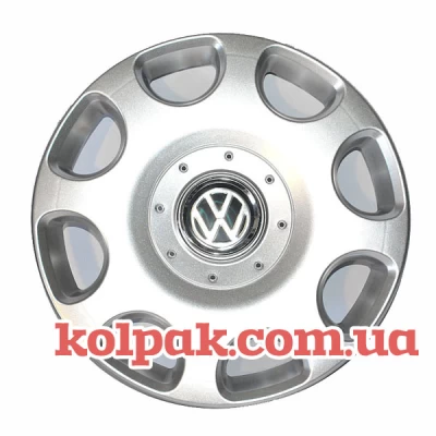 Wheel trims r14 for Volkswagen SKS 208