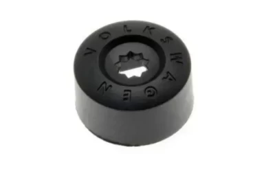 Wheel bolt cap (cover) Volkswagen/Audi/Skoda/Seat VAG 1K06011739B9