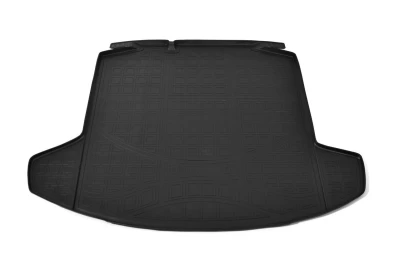 Poliuretanowa mata do bagażnika Skoda Rapid 2 2020-, Norplast NPA00-T81-650-2